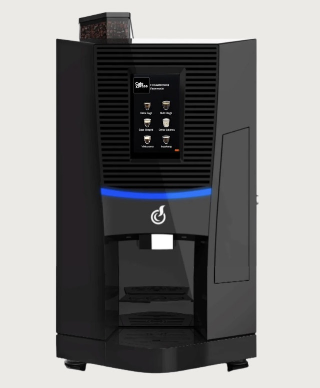 Bianchi Desia Coffee Machine